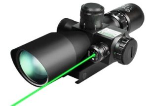 CVLIFE 2.5-10x40e