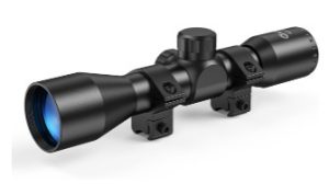 CVLIFE 4x32 Compact Rimfire Scope
