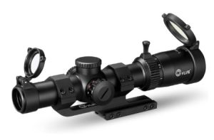 CVLIFE EagleFeather LPVO Rifle Scope