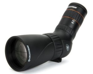 Celestron 9-27x56mm Hummingbird ED Micro Spotter
