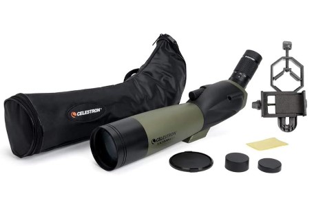 7 Best Spotting Scopes Under $500