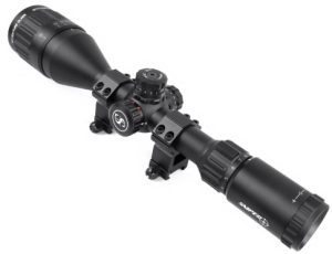 FSI Sniper 6-24x50mm
