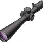 Leupold Mark 5HD 5 25×56