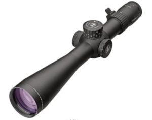 Leupold Mark 5HD 5 25×56