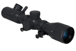 Monstrum 3-9x32 AO
