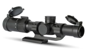 Monstrum Banshee 1-6x24