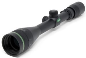 Mueller Optics (APV) All Purpose Hunting Rifle Scope