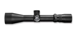 NightForce 2.5-10x42mm
