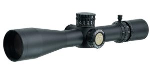 Nightforce ATACR 4-20x50