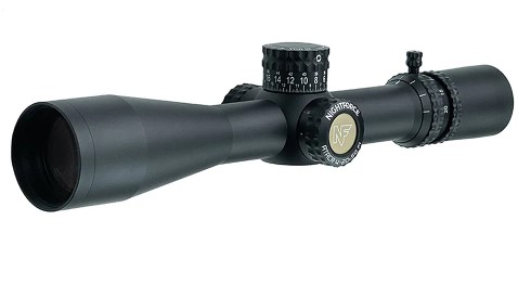 6 Best Scopes For 800 Yards