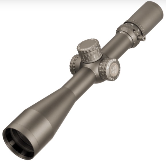 8 Best Long-Range Rifle Scopes for 1000 Plus Yards