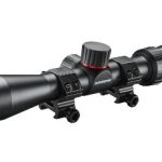 PRO RIMFIRE 3-9X32MM