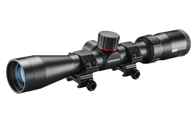 PRO RIMFIRE 3-9X32MM