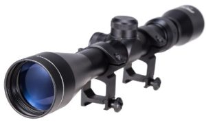 Pinty Illuminated 3-9×40