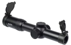 Primary Arms Gen III SLX 1-6x24