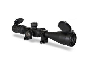 SIG SAUER Buckmasters 3-12x44