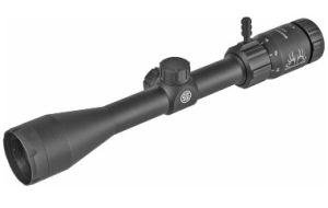 SIG SAUER Buckmasters 3-9x40mm