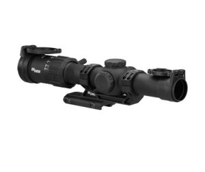 SIG SAUER Tango-MSR LPVO 1-6x24mm