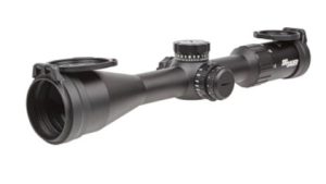 SIG Whiskey 4 5-20x50