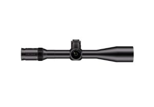 Schmidt & Bender Police Marksman II 5-45x56