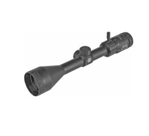 Sig Sauer Buckmasters 3-9x50