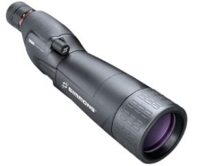 Simmons 20-60X60 Venture Black