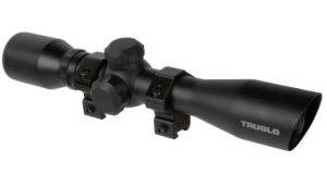 TRUGLO 4x32mm Compact Rimfire