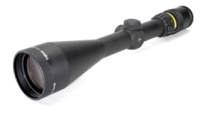 Trijicon AccuPoint TR-22 2.5-10x56