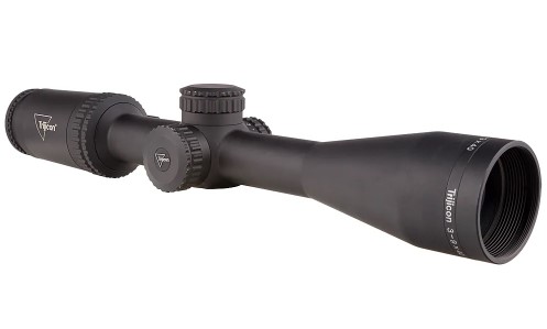 10 Best Scopes For 400 Yards