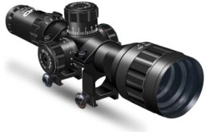 UUQ 3-9x32 Rimfire Rifle Scope