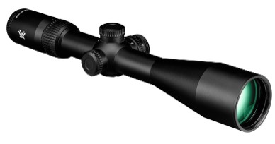 Vortex Crossfire II 6-24X50 AO