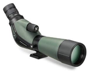 Vortex Optics Diamondback 20-60x80 - Angled