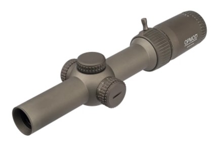 7 Best Scopes For 50 Yards