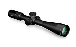 Vortex Viper PST II 5-25×50