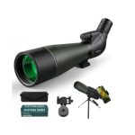 WOZEL 25-75x80 Spotting Scope