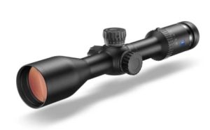 Zeiss CONQUEST V6 3-18×50 Riflescope