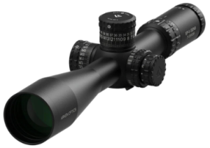 Arken Optics EP5 Gen2 7-35x56 FFP Rifle Scope