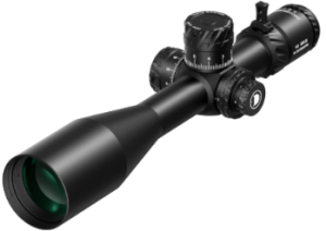 DISCOVERYOPT HD 5-30x56mm FFP PRS Rifle Scope