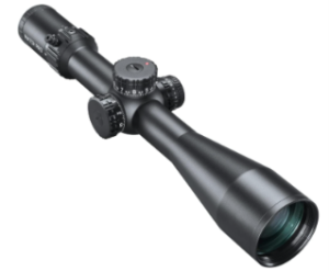 Bushnell Match Pro 5-30x56mm Riflescope