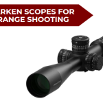 Best Arken Scopes for Long Range Shooting