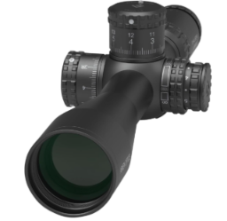 Arken Optics SH4J GEN2 6-24x50mm FFP Rifle Scope