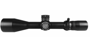 Nightforce NX8 4-32x50mm F1 Riflescope