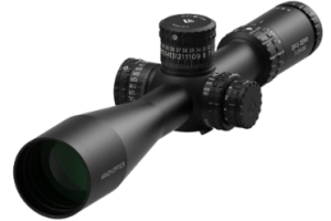 Arken Optics EP5 Gen2 7-35x56mm FFP Rifle Scope