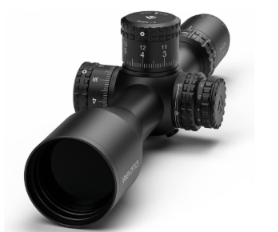 Arken Optics SH4 GEN2 4-16x50mm FFP Rifle Scope