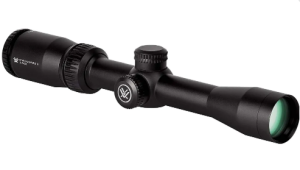 Vortex Crossfire II 2-7x32mm Rifle Scope