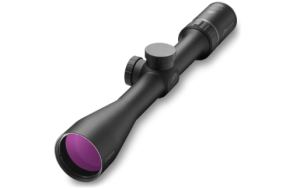 Burris 3-9x40mm Droptine Riflescope 