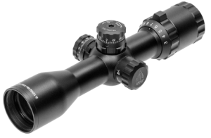 UTG BugBuster 3-9x32mm Scope 