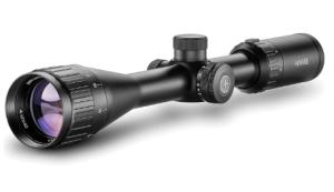 Hawke Vantage IR 4-12x40 AO Riflescope 