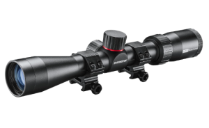 Simmons PRO RIMFIRE 3-9X32MM RIFLESCOPE