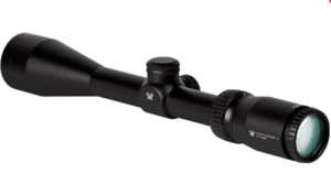 Vortex Crossfire II 4-12x44mm SFP Rifle Scope